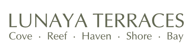 Lunaya Terraces — Cove, Reef, Haven, Shore, Bay